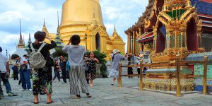 Incredible Experiences Not to Miss in Bangkok