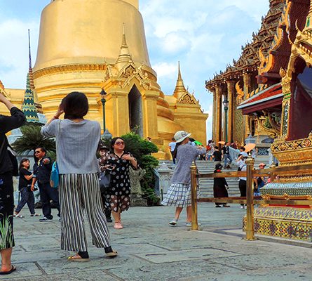 Incredible Experiences Not to Miss in Bangkok