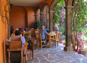 Posada Corazón, San Miguel de Allende, México