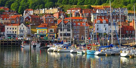 England’s Scarborough