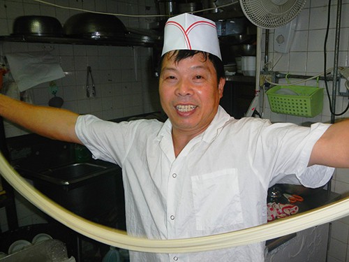 Tasy-Hand-Pulled-Noodles in Chinatown
