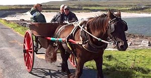 Ireland's Aran Islands