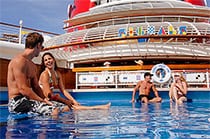 types of cruises