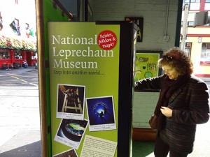 Ireland's Fairies and Leprechauns