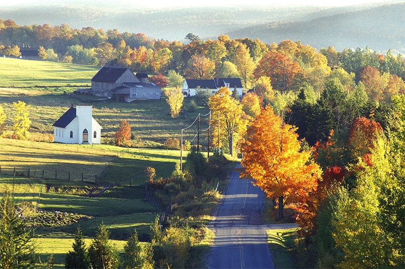 tour east quebec