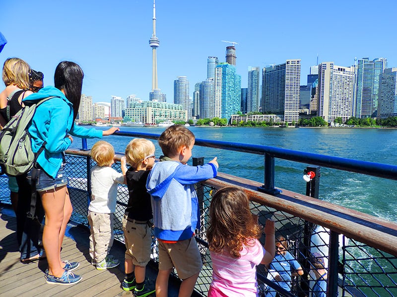 mini-cruises