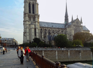Notre Dame