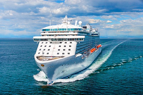Regal Princess