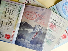 visas--DSC00444-passport