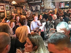 Great Irish Pub Music in Galway