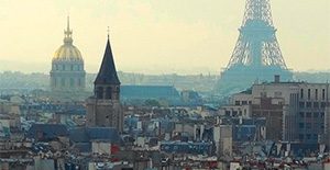 Best Places in Paris