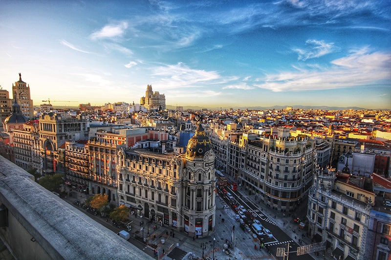 Things To Do In Madrid A Guide To The Top Places