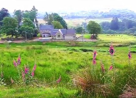 Scotland's Beautiful Highlands