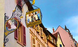 Colmar France