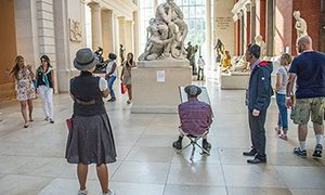 Museum Mile New York