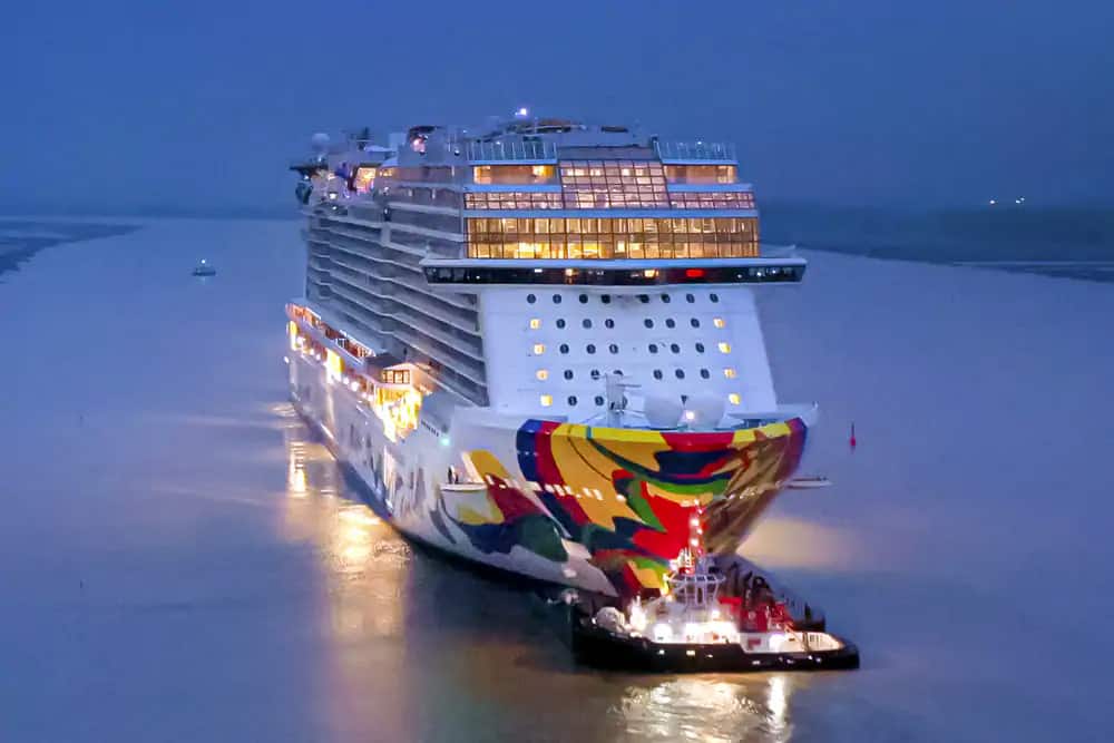cruises 2020
