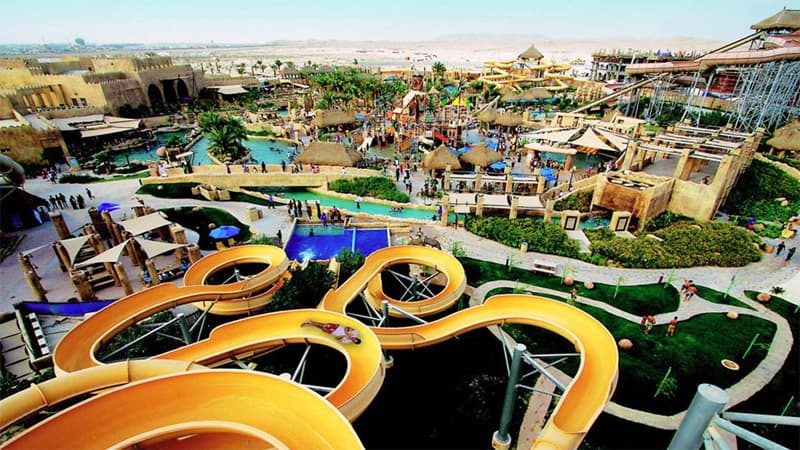 Things to Do in Bahrain You May Not Have Thought Of – NST