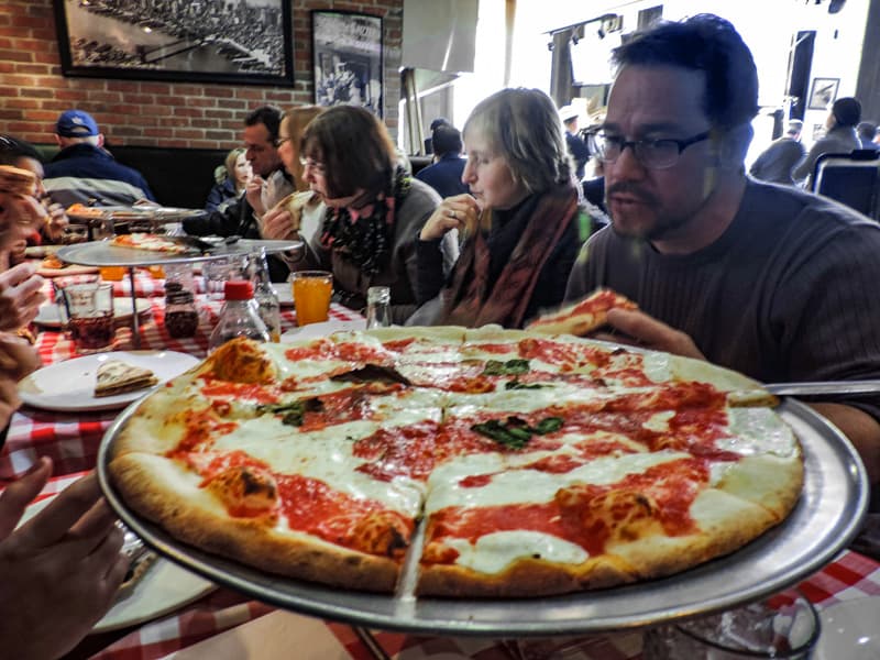 pizza tours in brooklyn ny