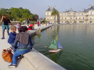 places to visit in paris for 2 days