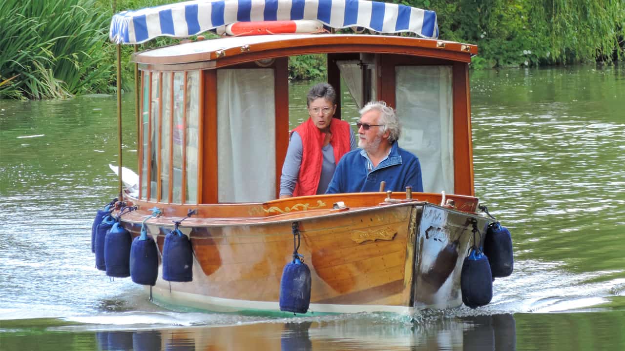 Canal Boat Holidays A Perfect Break in the English Landscape...