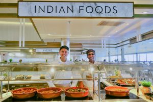 Celebrity Beyond: Innovations in Cruising…and the Captain's Cat