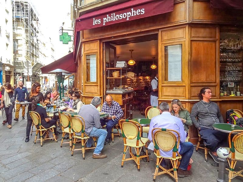 places to visit in paris for 2 days