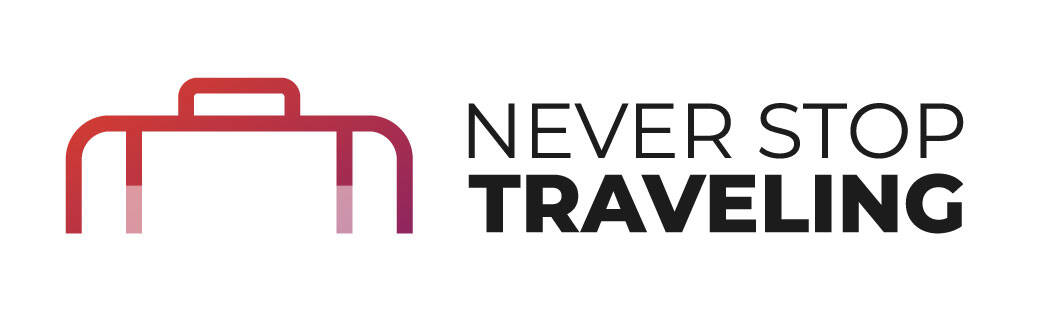 NeverStopTraveling