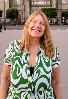 photo of Carla Rupp